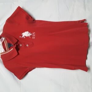 US Polo Association Polo Shirt